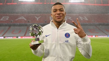 Αποκάλυψη-«βόμβα» από τα Ισπανικά ΜΜΕ: «Το καλοκαίρι στη Ρεάλ ο Εμπαπέ»