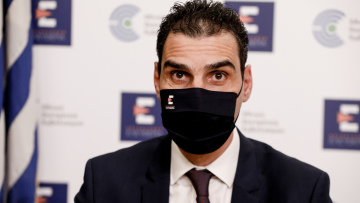 Κορωνοϊός - Θεμιστοκλέους: Μέσα στον Ιούλιο το τείχος ανοσίας στην Ελλάδα