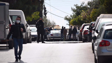 Σκότωσαν τον δημοσιογράφο Γιώργο Καραϊβάζ - Πώς στήθηκε η φονική ενέδρα