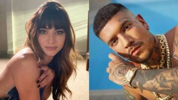 Ηλιάνα Παπαγεωργίου & Snik: Τα σύννεφα στη σχέση τους είναι πιο μαύρα από ποτέ!