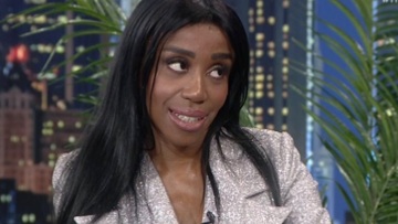 Ελίζαμπεθ Ελέτσι: Ο πατέρας μου ήταν παντρεμένος με δυο γυναίκες - Τι είπε για την Σαλαγκούδη