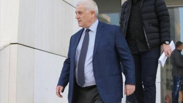 Μελισσανίδης: «Όλα ανοικτά για Χιμένεθ, πάμε για 7 μεταγραφές»