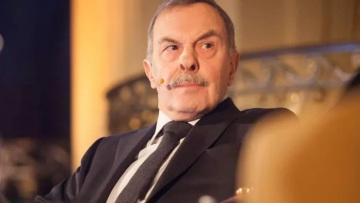 Έφυγε από τη ζωή ο εφοπλιστής Γιάννης Αγγελικούσης