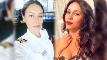 Survivor - Μαριάνθη Κάσδαγλη: Ποζάρει με κόκκινο μπικίνι και αναπολεί τον Άγιο Δομίνικο 