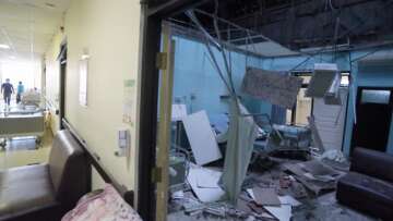 Σεισμός 5,9 Ρίχτερ στην Ινδονησία - Έξι νεκροί και εκκενώσεις χωριών