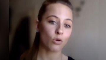 Ενόργανη γυμναστική - Nέα συγκλονιστική καταγγελία: Έβλεπα πάρα πολύ ξύλο, τραβούσαν αθλητές από τα μαλλιά 