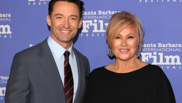 Χιου Τζάκμαν: Γιορτάζει την 25η επέτειο του γάμου του με ένα τρυφερό μήνυμα προς τη σύζυγο του 