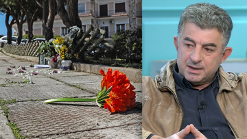 Γιώργος Καραϊβάζ: Οι 9 από τις 10 σφαίρες που δέχθηκε ήταν θανατηφόρες - Πού στρέφονται οι έρευνες