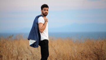 Νικηφόρος (ΘΕΜΑ 104,6): Θέλω ν' ασχοληθώ με την πολιτική - Απίστευτο ότι στην Ιστορία δεν μαθαίνουμε για τον Εμφύλιο