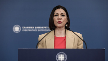  Πελώνη: Ο ΣΥΡΙΖΑ είναι εγκλωβισμένος στη λογική της κορωνοκαπηλείας