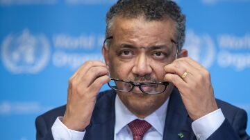 Κορωνοϊός – ΠΟΥ: Η πανδημία απέχει πολύ από το τέλος