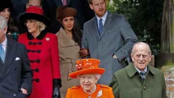 O πρίγκιπας Χάρι επέστρεψε: Βρίσκεται σε καραντίνα στο Παλάτι του Κένσινγκτον 