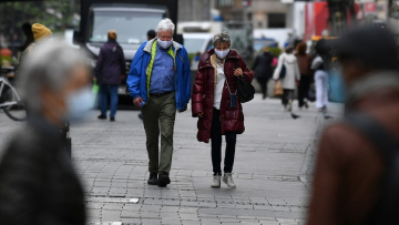 Ανάλυση λυμάτων: Εκρηκτική άνοδος του ιικού φορτίου σε Ξάνθη και Χανιά - Πτωτικές τάσεις στην Αττική 