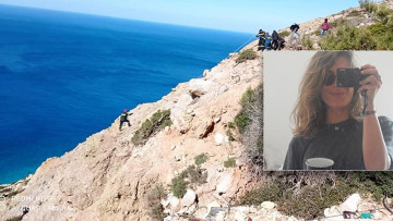 Τραγωδία στη Γαύδο: «Αδύνατο να έζησε πάνω από 2,5 ώρες μετά το τροχαίο η 28χρονη» λέει ο ιατροδικαστής