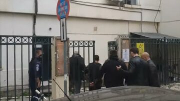 Διπλό φονικό στη Μακρινίτσα: Στο ψυχιατρείο του Κορυδαλλού μεταφέρθηκε ο δράστης