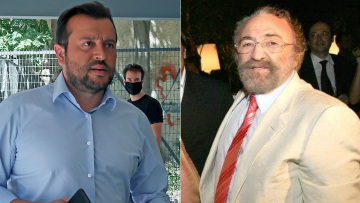 Εξώδικο Καλογρίτσα στην Προανακριτική: Ζητά την εξέταση της οικογένειας Χούρι