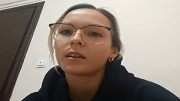  Ενόργανη γυμναστική - Νέα καταγγελία: «Προπονητής με χτύπησε με τις πατερίτσες»