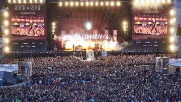 Συναυλιακό καλοκαίρι 2022: Ακυρώνονται οι Red Hot Chilli Peppers - Τι θα γίνει με Σελίν Ντιόν και Deep Purple