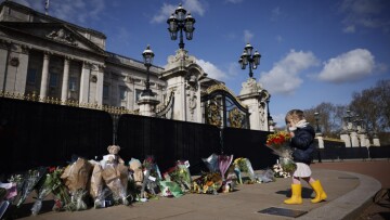 Πρίγκιπας Φίλιππος: «Χείμαρρος» δυσαρέσκειας για την κάλυψη του θανάτου του από το BBC - 110.000 άτομα παραπονέθηκαν!