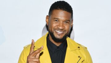 Usher: Στρίπερ τον κατηγορεί ότι την πλήρωσε με πλαστά χρήματα