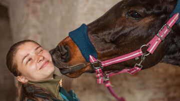 Στο μυαλό ενός φιλόζωου: Μπορεί κάποιος να αγαπά τα ζώα αλλά όχι τους ανθρώπους;