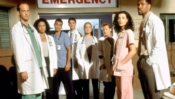  «Στην εντατική»: Το καστ της σειράς ενώνεται ξανά σε ένα reunion επεισόδιο