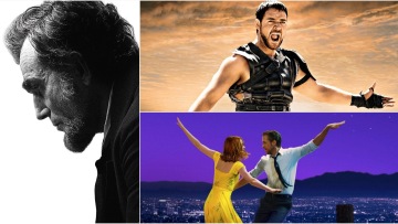 12 ηθοποιοί που ήταν δεύτερη επιλογή αλλά... κατέληξαν με Όσκαρ