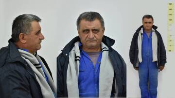 Προσπάθησε να βιάσει τη 12χρονη Ζενέιντα, του ξέφυγε και την έκαψε ζωντανή - Στον ανακριτή η υπόθεση μετά από 10 χρόνια