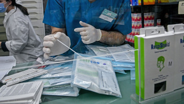 Αυτόφωρο ζητά o εισαγγελέας για όσους διασπείρουν διαδικτυακά να μην εφαρμόζεται το self test