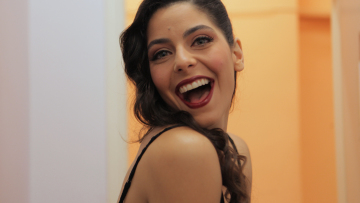 Μυριέλλα Κουρεντή: Oλόγυμνη στο Instagram - Φωτογραφίες