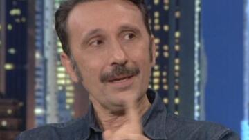 Ρένος Χαραλαμπίδης: Γιατί δεν έκανα οικογένεια και παιδιά - Στα 40 έπαθα υπαρξιακή κρίση