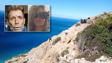 Τροχαίο στη Γαύδο: Ναρκωτικές ουσίες εντοπίστηκαν στο αίμα του οδηγού