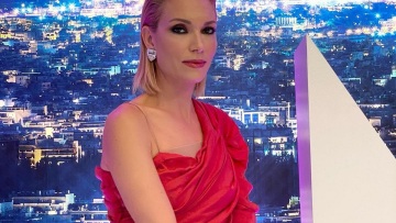 Βίκυ Καγιά: Ήταν δύσκολο να αποχωριστώ το GNTM