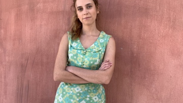 Άγριες Μέλισσες: Η Σοφούλα αποκαλύπτει το μέλλον της στη σειρά