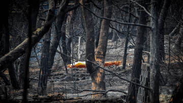 Δίκη για το Μάτι: «Βλέπαμε ανθρώπους να επιπλέουν» - Συγκλονίζουν επιζήσαντες