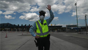 Lockdown: Πάσχα στην πόλη με... χαλάρωση μέτρων, «όπως τα Χριστούγεννα», προκρίνουν οι ειδικοί