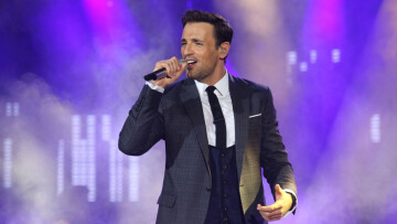 Νίκος Βέρτης: Ο πρώτος καλλιτέχνης που θα ταξιδέψει στο Ισραήλ για συναυλία μετά την πανδημία