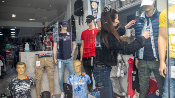 Self test εργαζομένων στον ιδιωτικό τομέα: Για ποιους είναι υποχρεωτικά από τη Δευτέρα - Πώς δηλώνεται το αποτέλεσμα