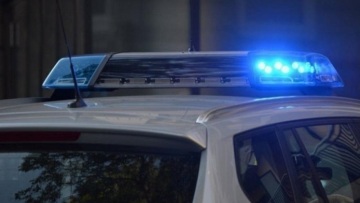 Αργοστόλι: Ασυνείδητος οδηγός χτύπησε πέντε παιδιά και εξαφανίστηκε