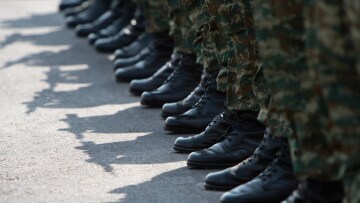 Νεκρός 23χρονος φαντάρος στη Λήμνο