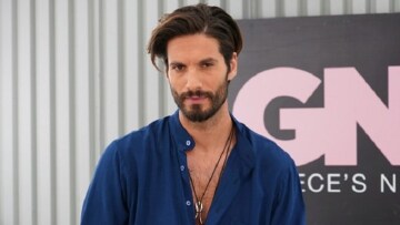 Γιώργος Καράβας: Σχολίασε την αποχώρηση της Βίκυς Καγιά από το GNTM - Δείτε το βίντεο