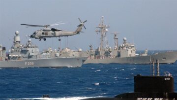 Ελλάδα-Τουρκία: Νέος γύρος συζήτησης μέτρων οικοδόμησης εμπιστοσύνης μετά τη σκληρή γλώσσα Δένδια σε Τσαβούσογλου