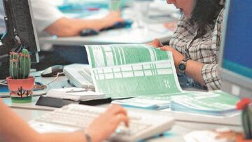 Φορολογικές Δηλώσεις: Άνοιξε το Taxisnet για την υποβολή τους