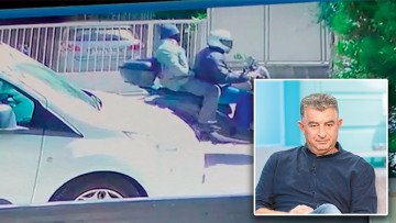 Δολοφονία Καραϊβάζ: Σε 100 βίντεο και ένα λάπτοπ ψάχνουν τους δολοφόνους