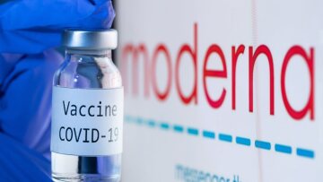 Moderna: Το φθινόπωρο η τρίτη δόση που θα προστατεύει από τη νοτιοαφρικανική μετάλλαξη