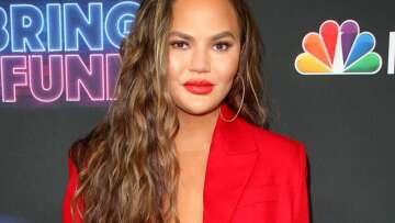 Κρίσι Τέιγκεν: Πώς αποφάσισε να επιστρέψει στο Twitter;