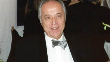 Κυριάκος Φιλίππου: Ο πρωτοπόρος που έθεσε τις βάσεις για τη μανία του «greek yogurt»