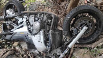 Τροχαίο στον ΒΟΑΚ: Σοκάρουν τα στοιχεία της ιατροδικαστικής έκθεσης - Τι πραγματικά συνέβη