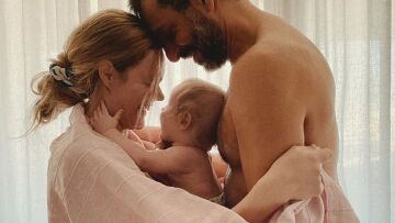 Γιώργος Χρανιώτης: Η τρυφερή φωτογραφία με τον γιο του κατά την ανάρρωσή τους από τον κορωνοϊό 