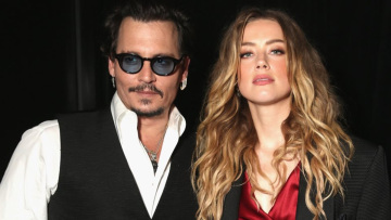 Η «πτώση» του Τζόνι Ντεπ: Έγινε ντοκιμαντέρ η διαμάχη του με την Άμπερ Χερντ 